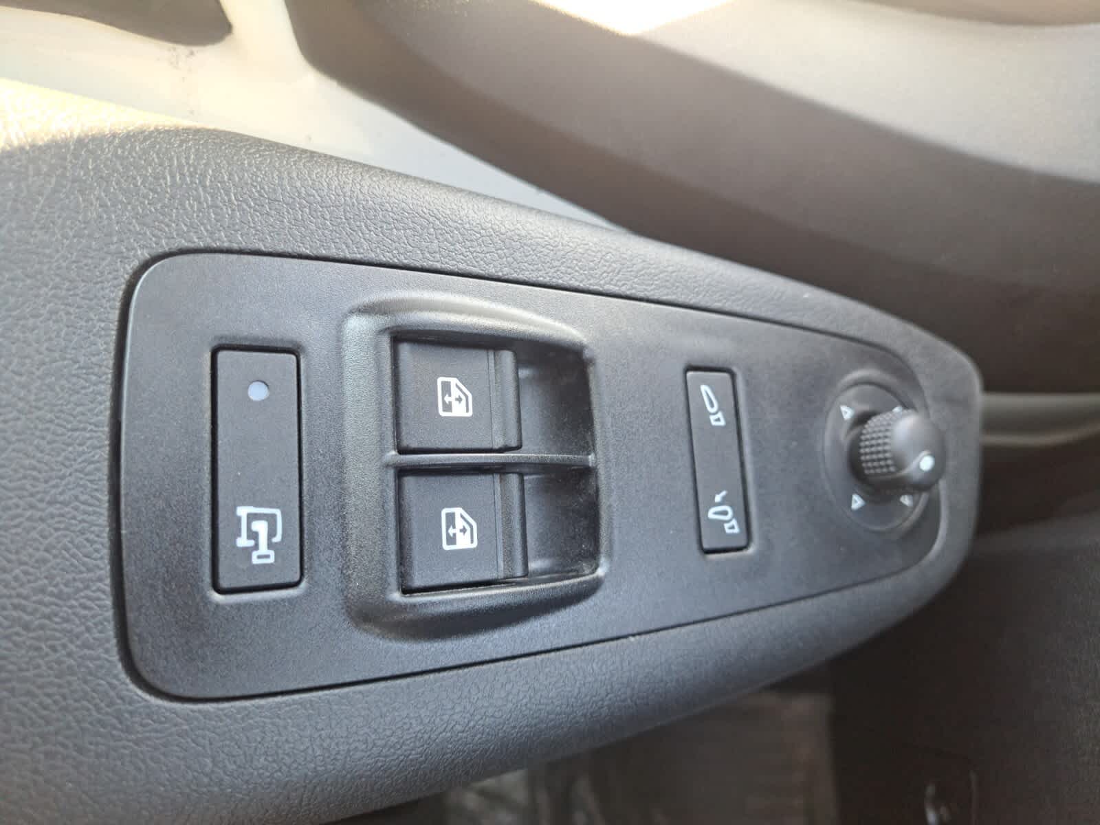 2025 Ram ProMaster 2500 photo 11