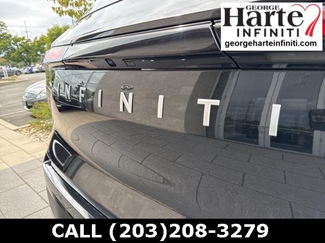 2026 Infiniti QX60 Luxe AWD photo 34