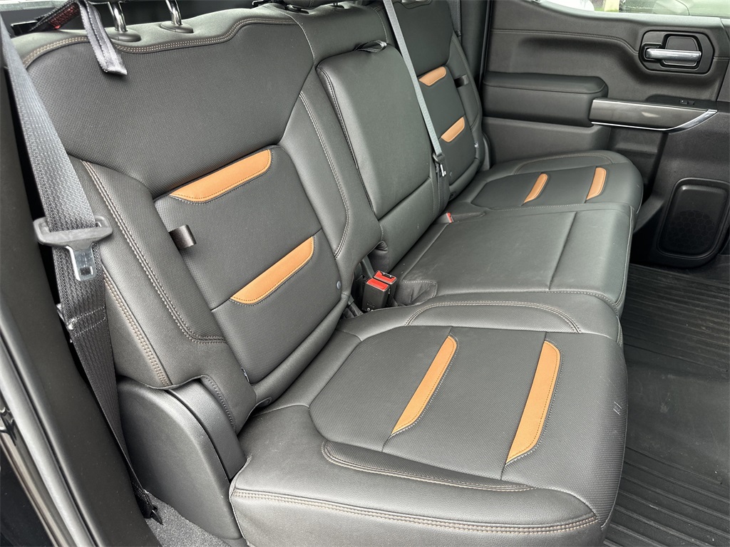 2021 Gmc Sierra 1500 AT4 photo 24