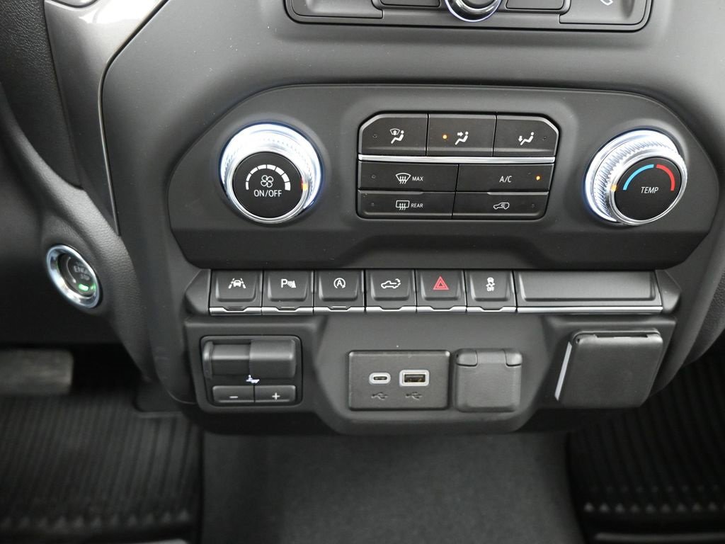 2025 Gmc Sierra 1500 Pro photo 17