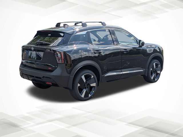 2025 Nissan Kicks SR photo 2