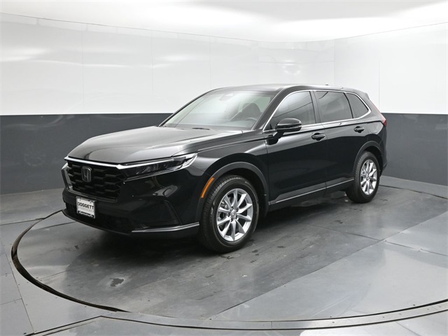 2026 Honda CR-V EX's photo