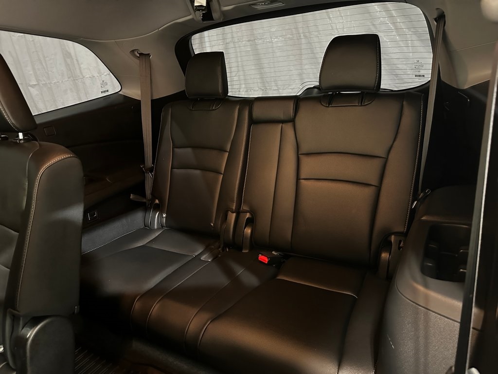 2020 Honda Pilot EX-L photo 32