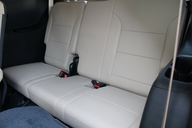 2025 Buick Enclave Preferred photo 10