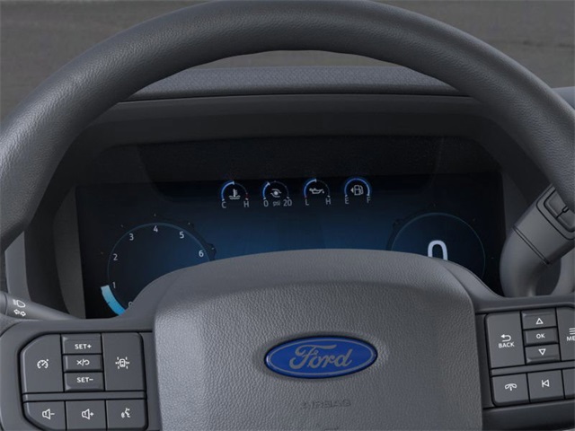 2025 Ford F-150 XL photo 6