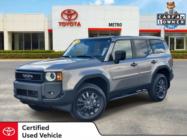 New 2025 Toyota Tundra i-FORCE MAX Tundra 1794 Edition 1794