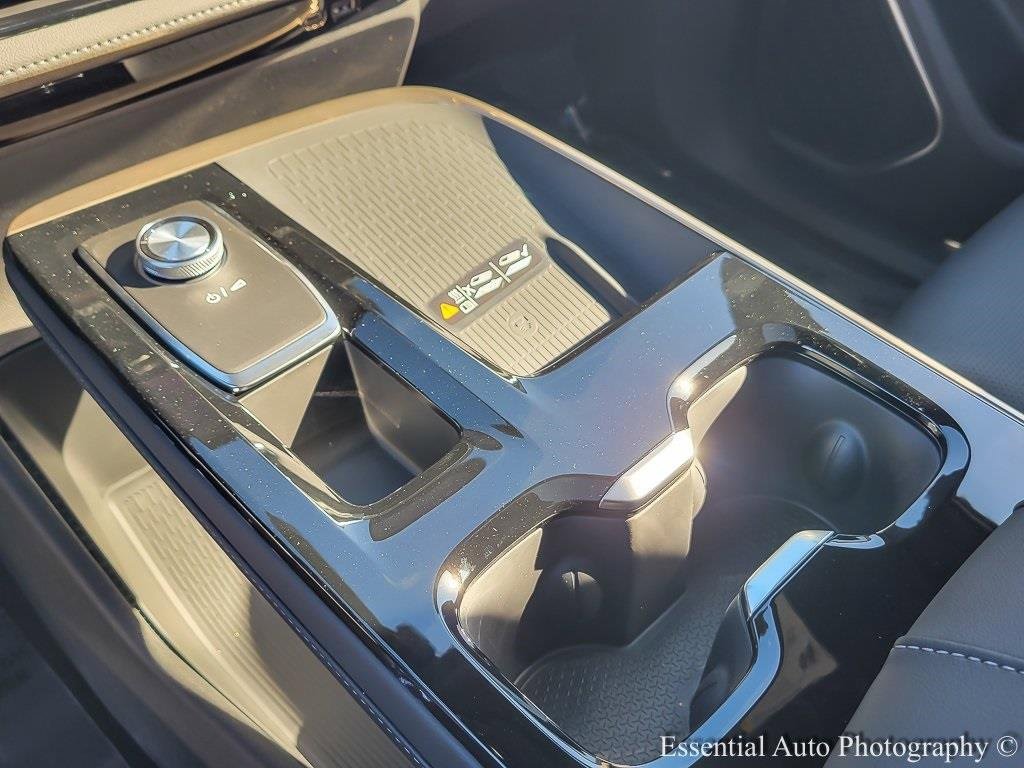 2026 BUICK ENCLAVE - Image 17