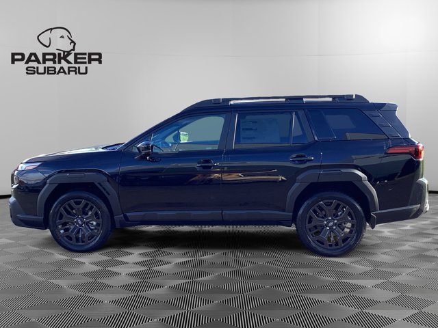 2026 Subaru Outback Limited XT photo 2