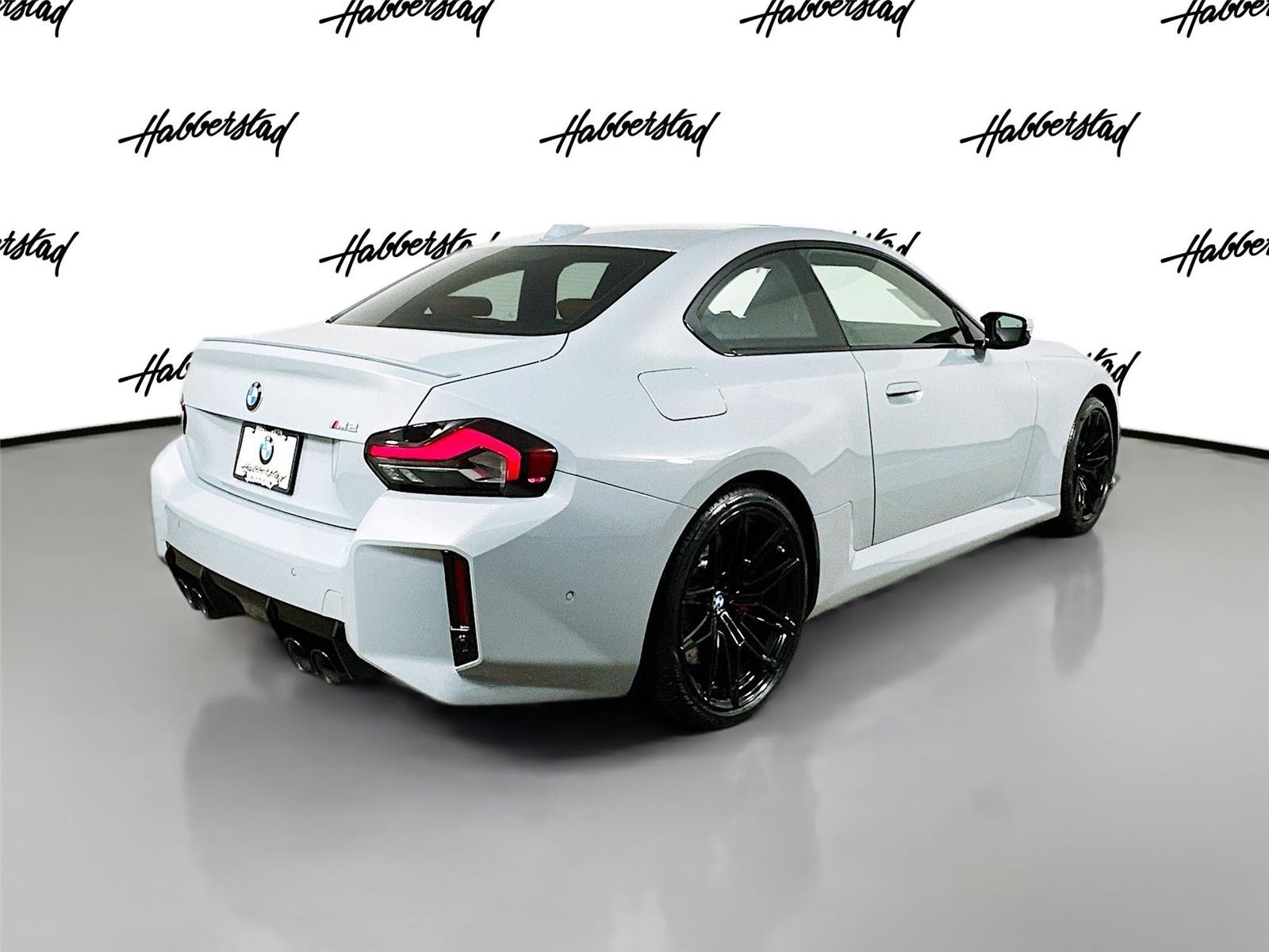 2024 Bmw M2 photo 4
