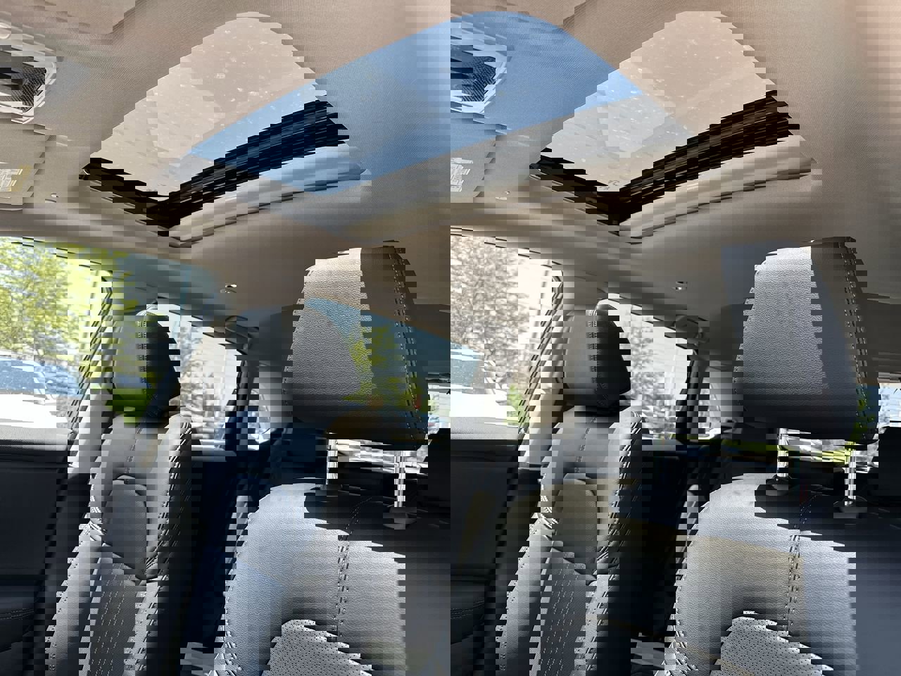 2026 Honda HR-V EX-L photo 20