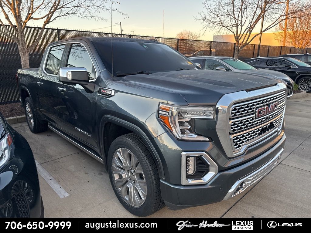 2020 GMC Sierra 1500 Denali Denali's photo