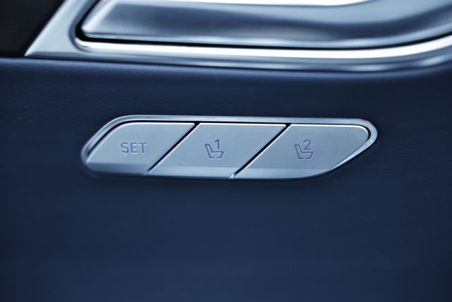 2024 Genesis GV80 3.5T Advanced photo 14
