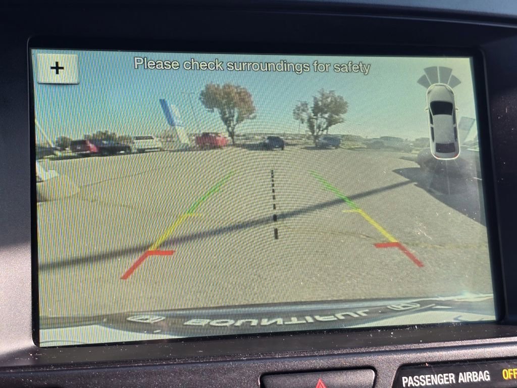 2018 Ford Explorer XLT photo 4