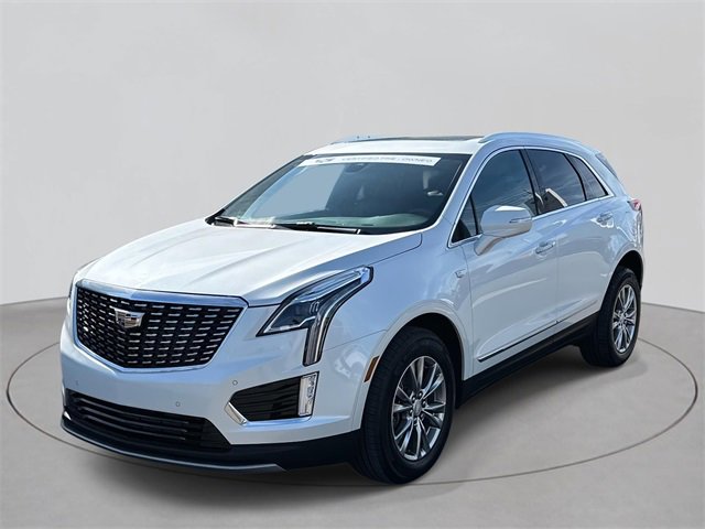 2023 Cadillac XT5 Premium Luxury photo 31