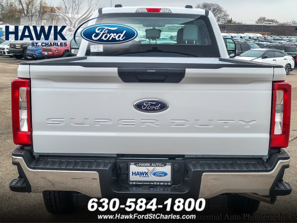 2026 FORD F-250 - Image 4