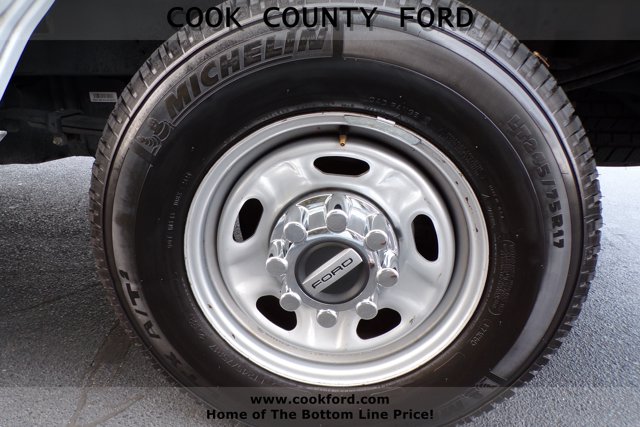 2023 Ford F-250 XL photo 18