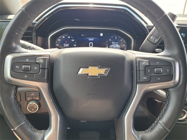 2023 Chevrolet Silverado 1500 LT photo 20
