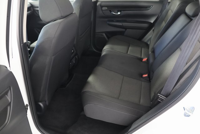 2025 Honda CR-V EX photo 16