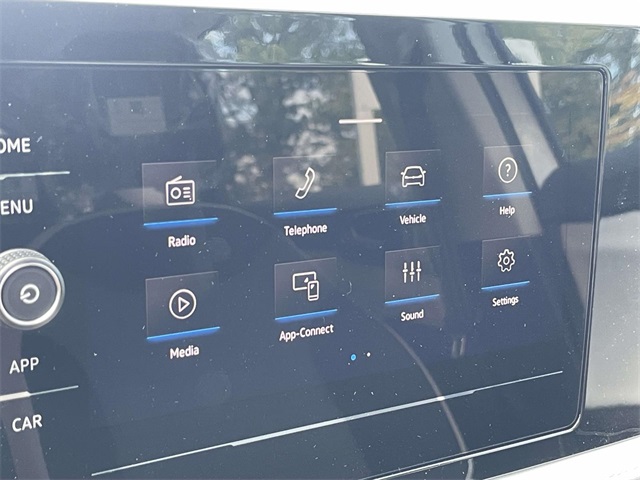 2025 Volkswagen Taos S photo 16