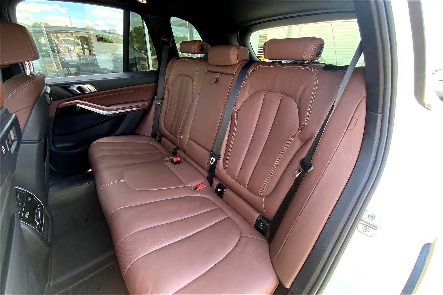 2021 Bmw X5 xDrive45e photo 22