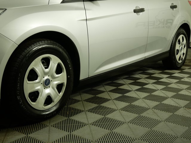 Used 2012 Ford Focus S with VIN 1FAHP3E28CL433634 for sale in Coeur d'Alene, ID