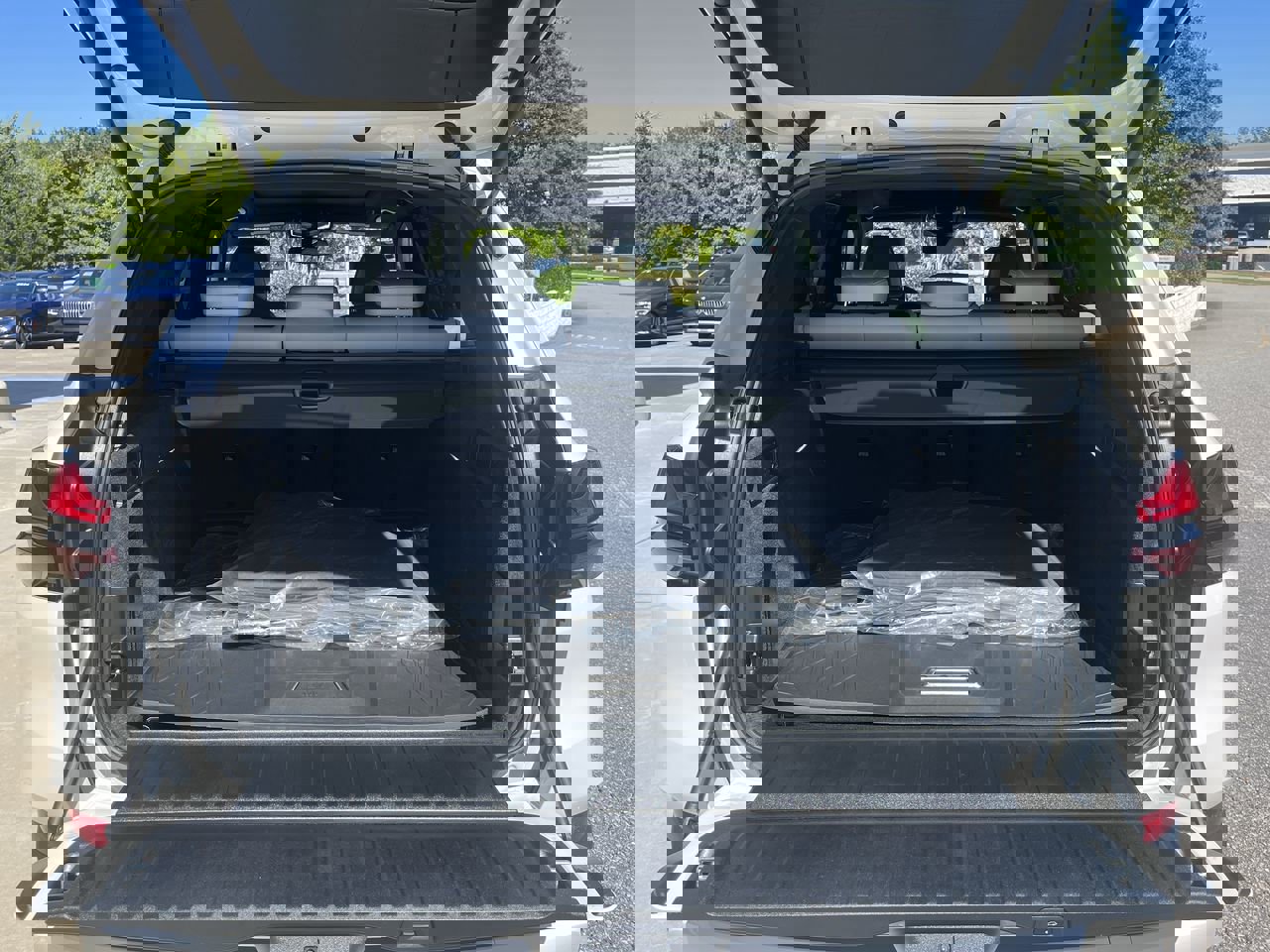 2026 Bmw X5 sDrive40i photo 33