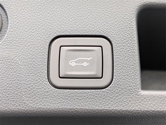 2026 Chevrolet Equinox LT photo 12