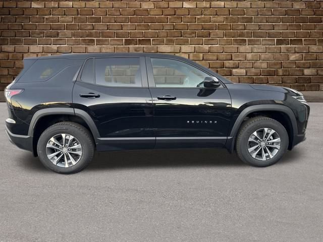 2026 Chevrolet Equinox LT photo 4