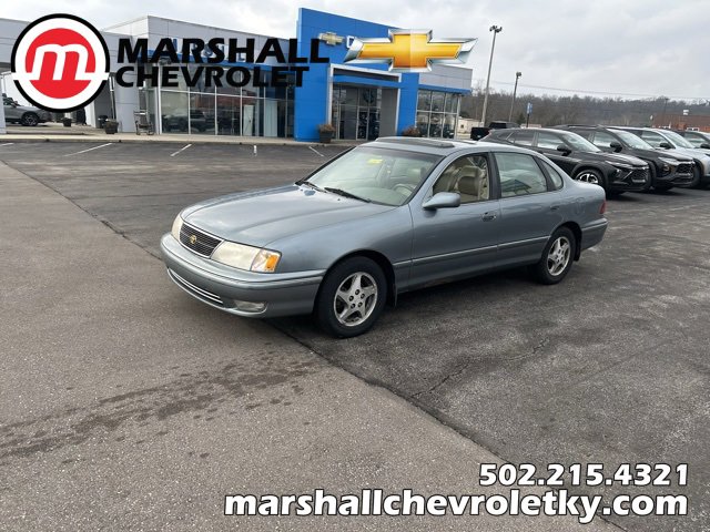 1998 Toyota Avalon XL