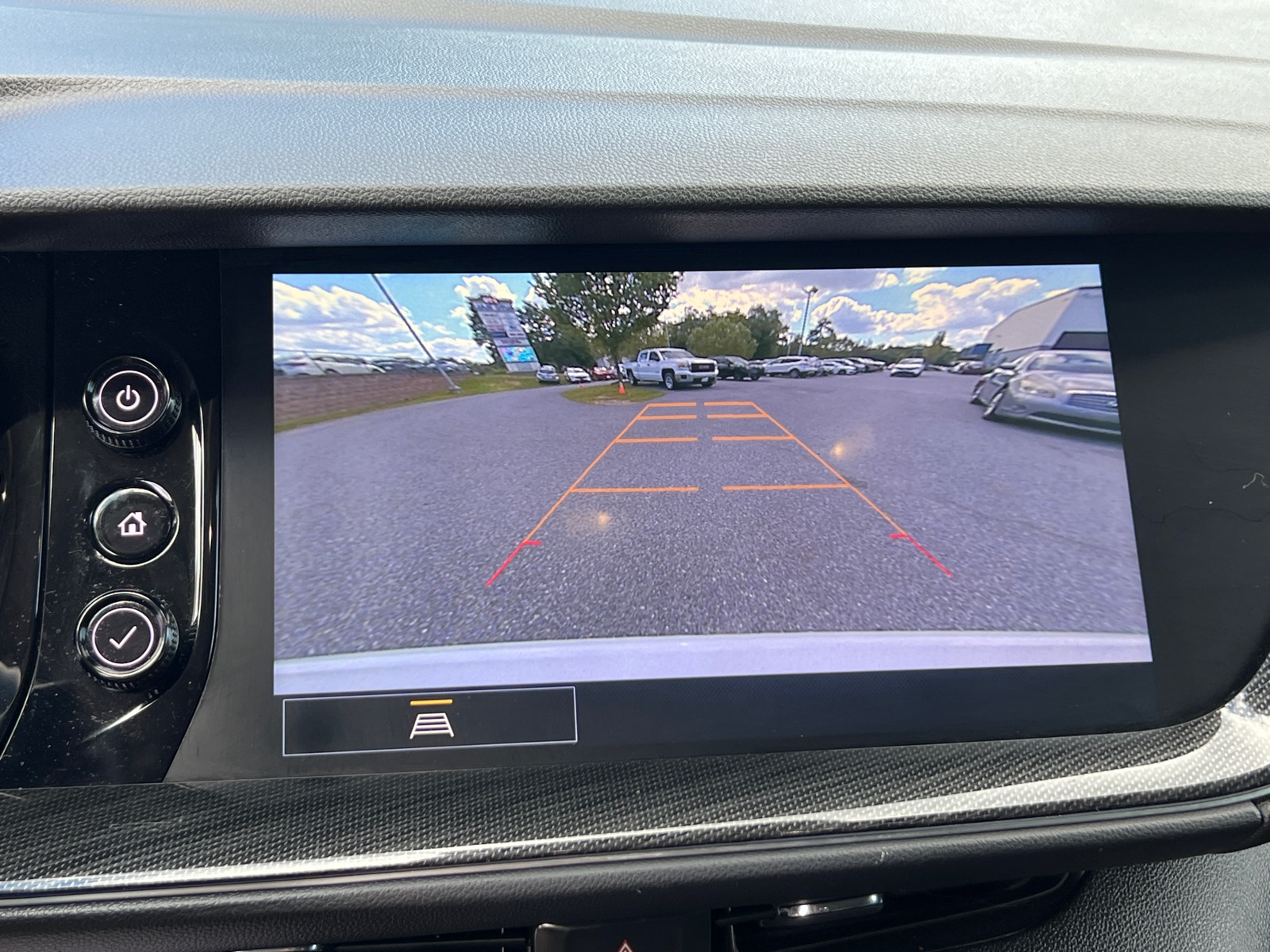 2021 Buick Envision Preferred photo 27