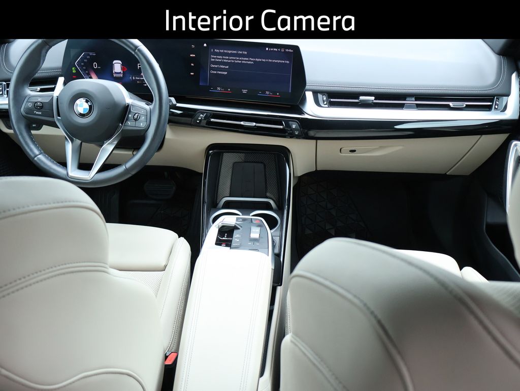 2023 Bmw X1 XDrive28i photo 13