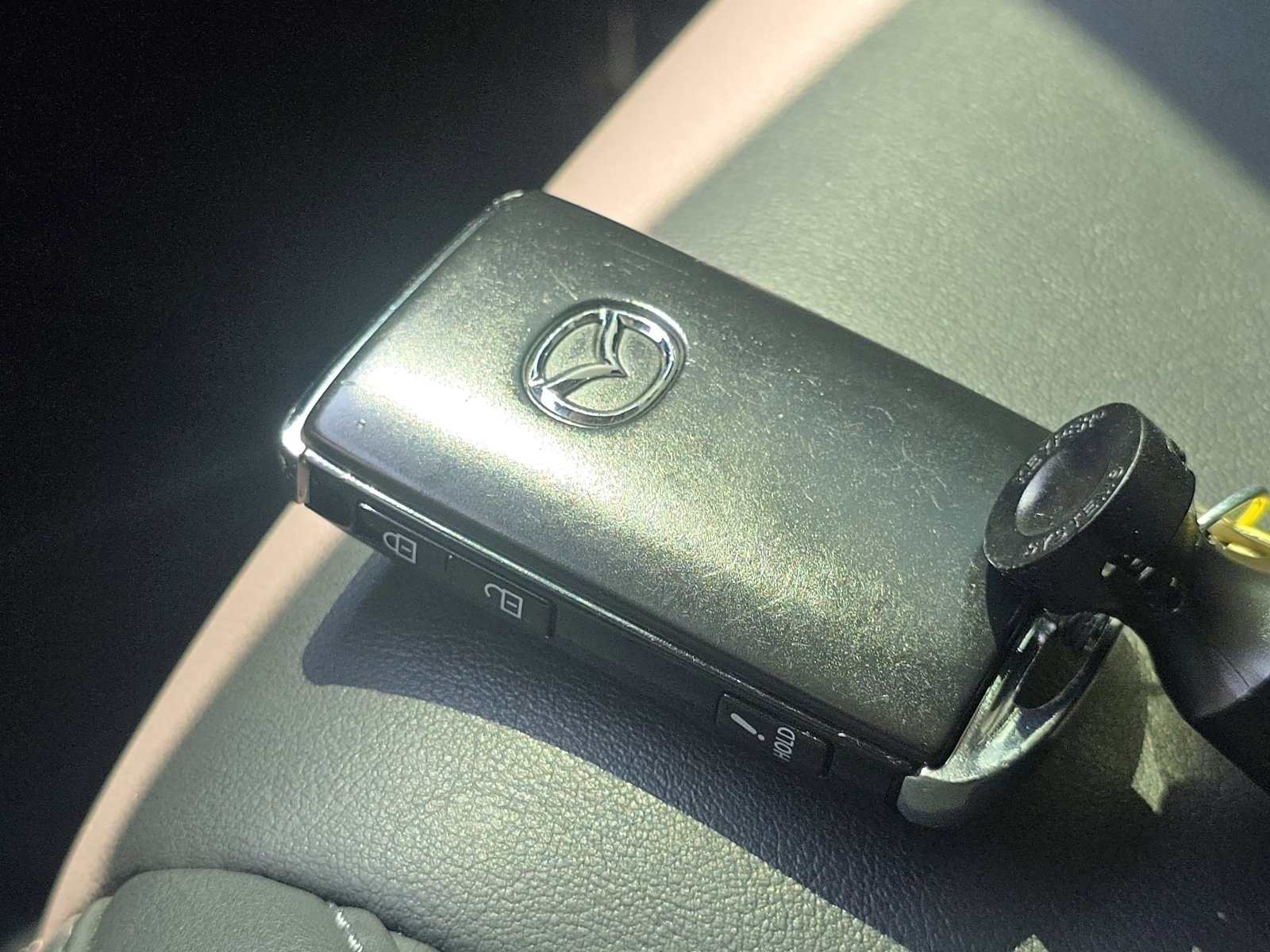 2021 Mazda CX-30 Select photo 27
