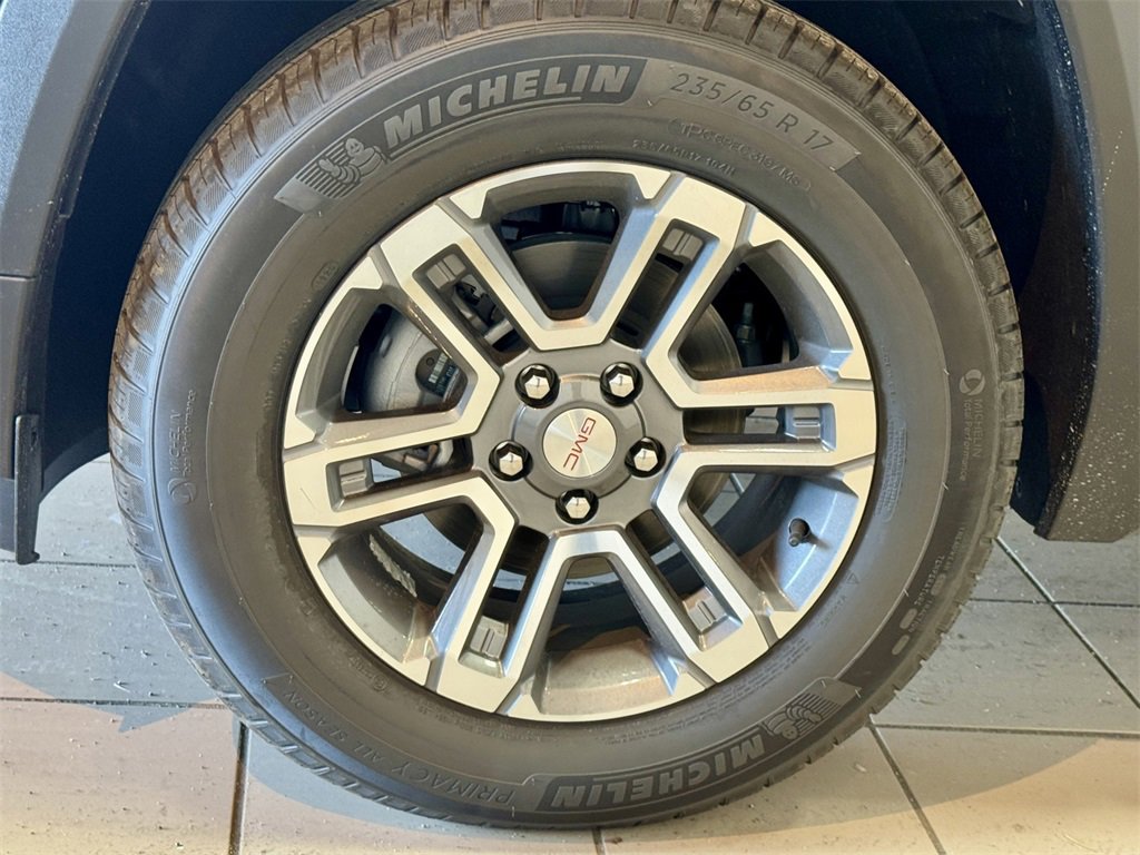 2026 Gmc Terrain Elevation photo 11