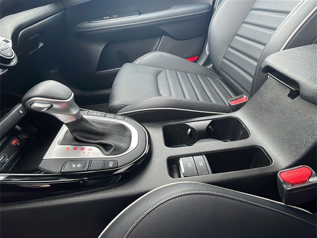 2023 Kia Forte GT-Line photo 23