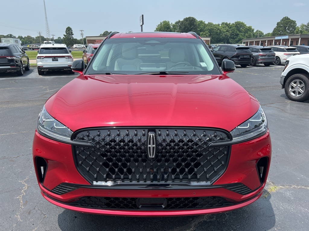 2025 Lincoln Aviator Reserve photo 2