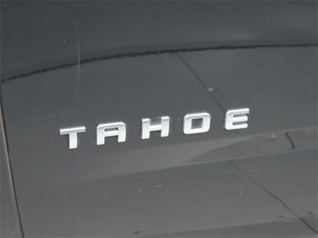 2015 Chevrolet Tahoe LS photo 12