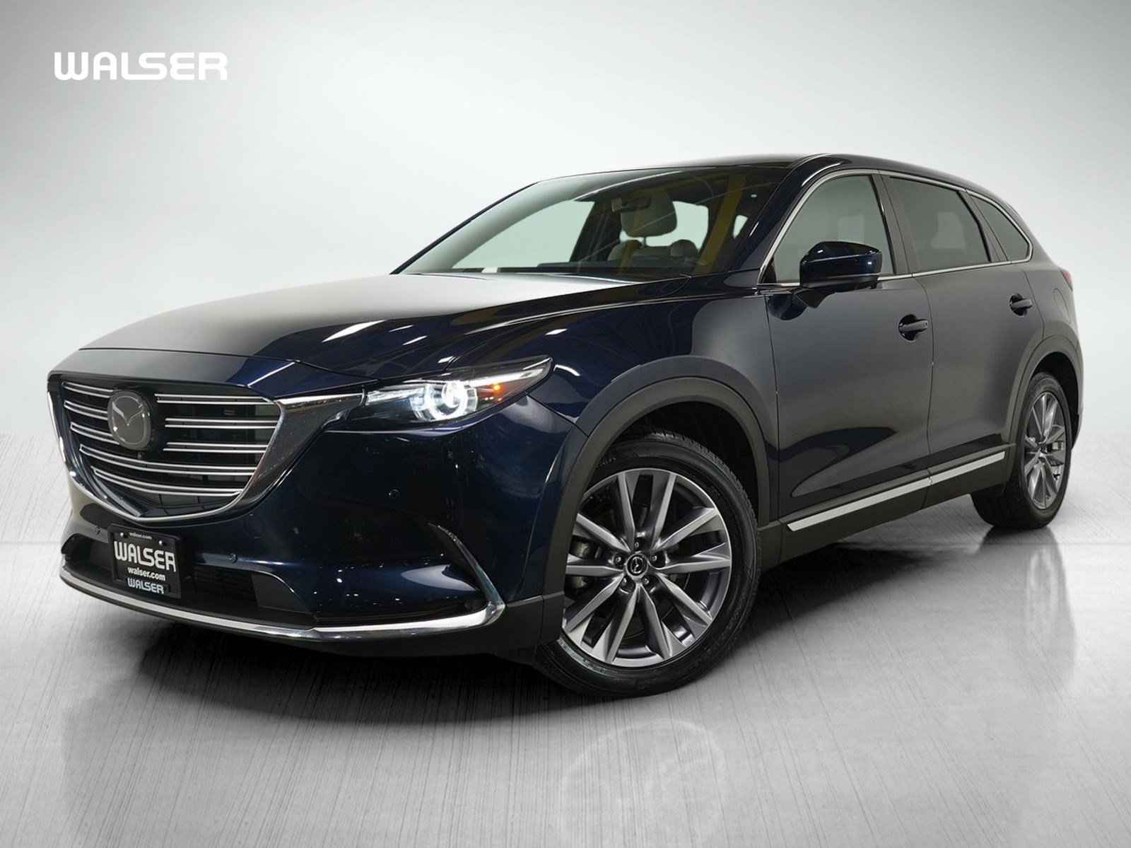 2023 Mazda CX-9 Grand Touring's photo