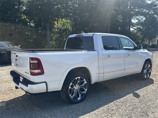 2019 Ram 1500 Limited photo 5