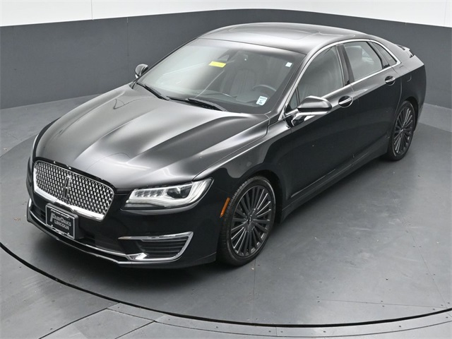 2017 LINCOLN MKZ - Image 47