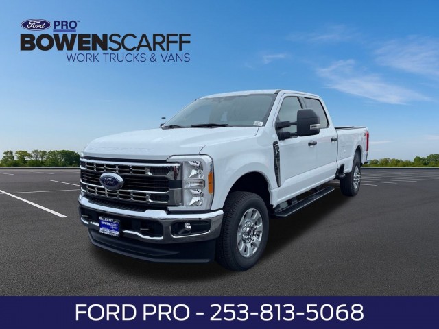 2023 Ford F-350SD