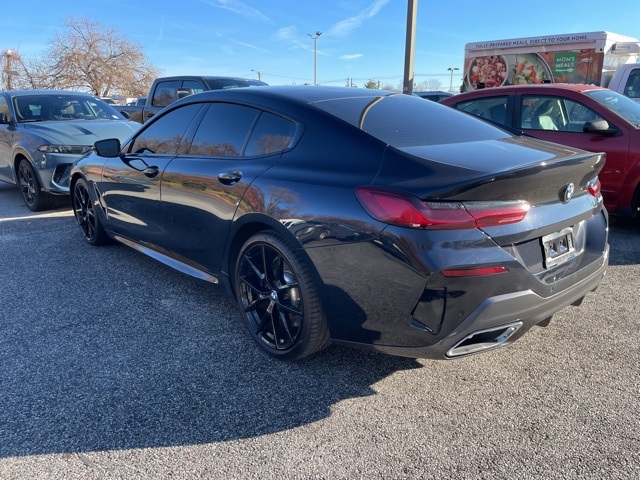 2023 Bmw 840i xDrive GC photo 4