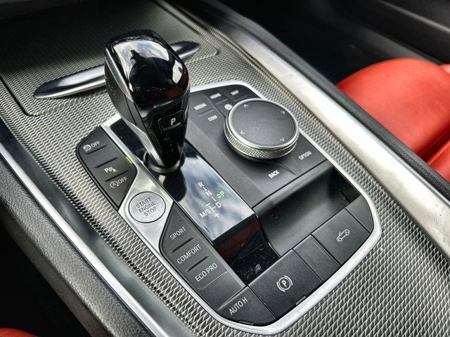 2023 Bmw Z4 sDrive30i photo 15