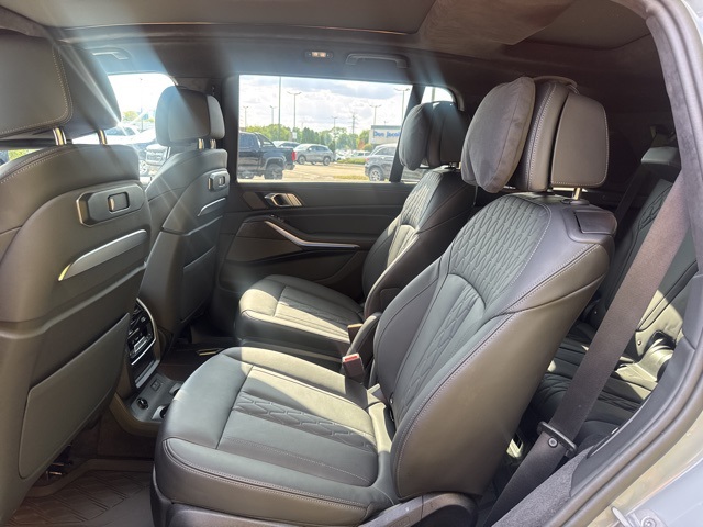 2025 Bmw X7 xDrive40i photo 23