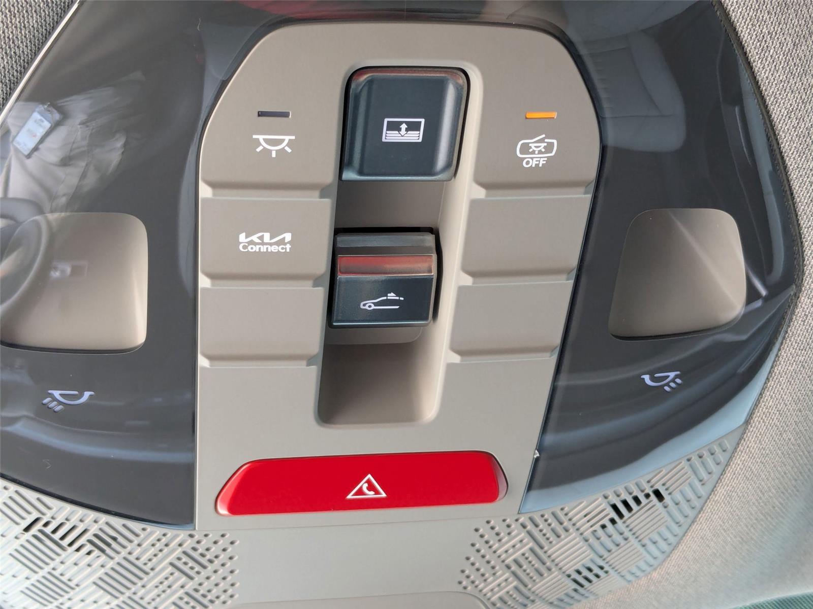 2026 Kia EV9 Wind photo 19