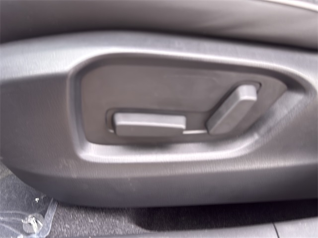 2025 Mazda CX-5 2.5 Select photo 25