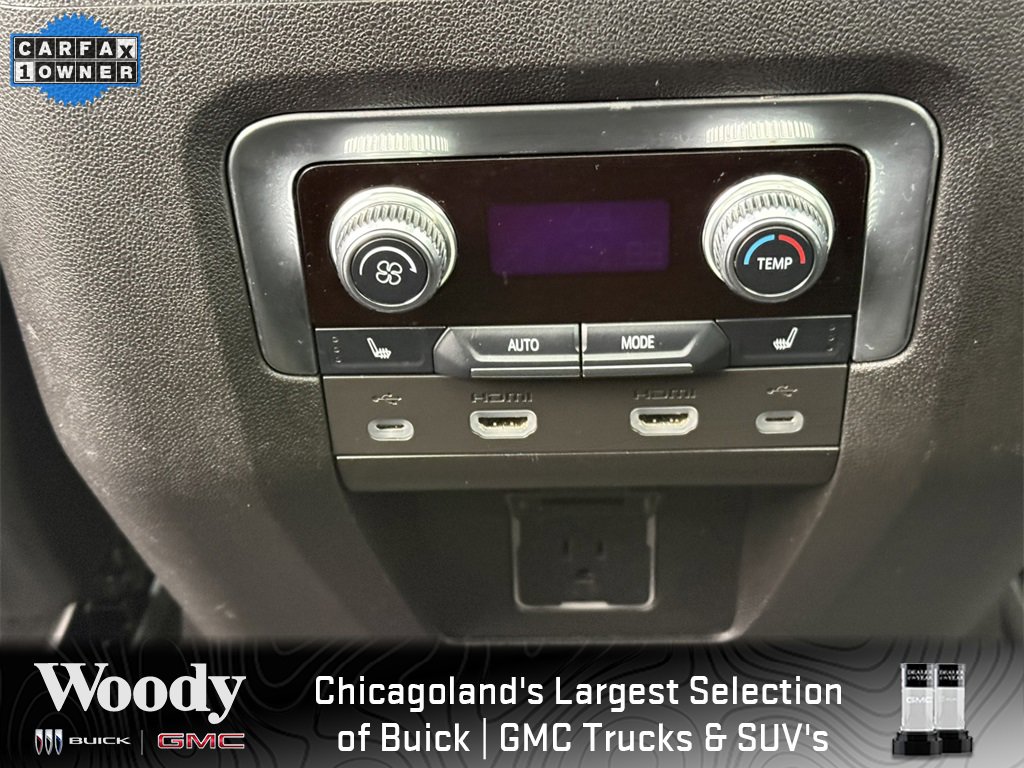 2021 GMC YUKON - Image 31