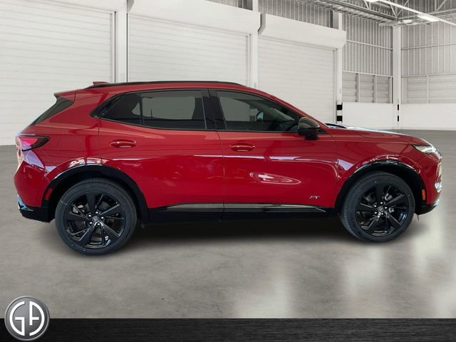 2025 Buick Envision Sport Touring photo 4