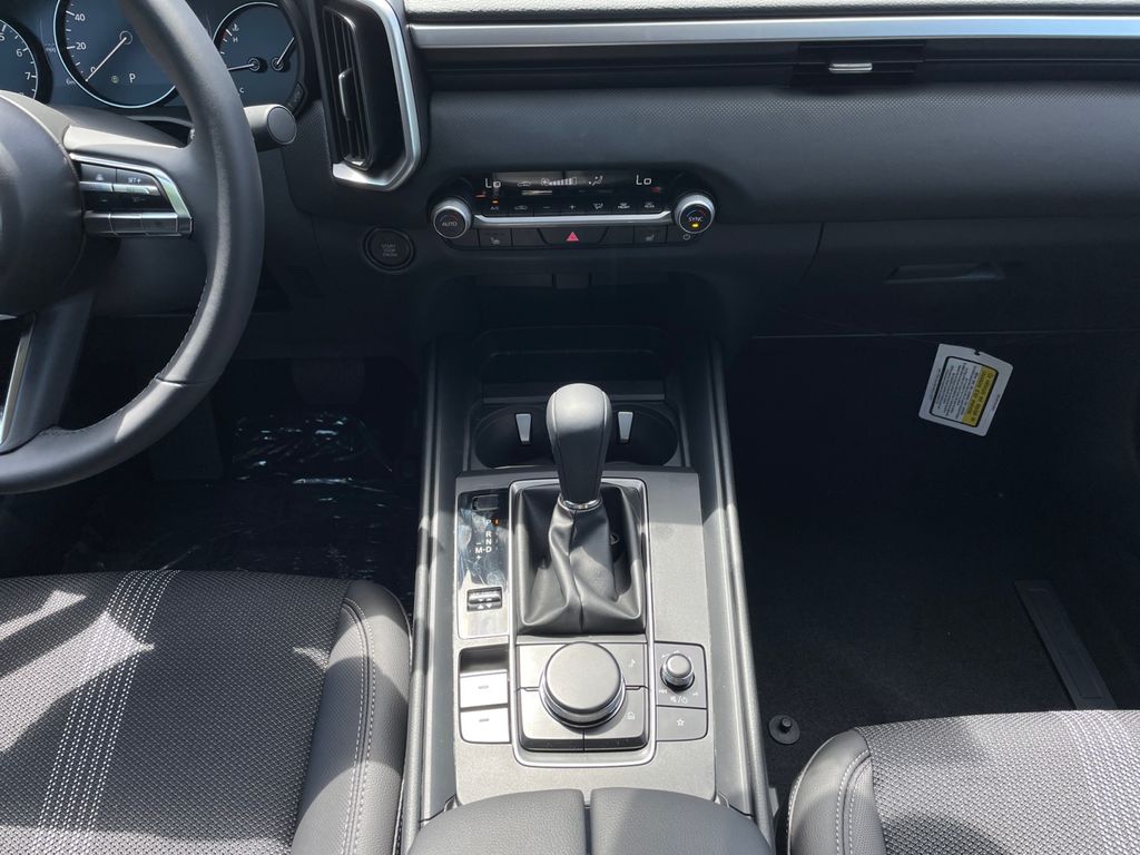 2025 Mazda CX-50 2.5 S Preferred photo 10