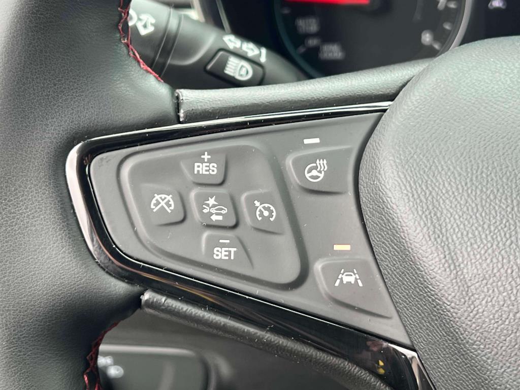 2023 Chevrolet Equinox RS photo 15