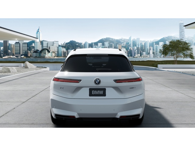 2026 Bmw iX photo 5